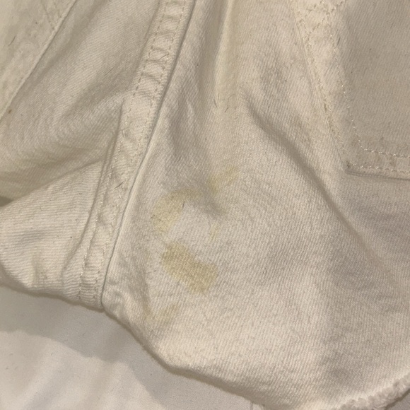 SOLD!!!EUC Levi 501 Shorts - Picture 10 of 10